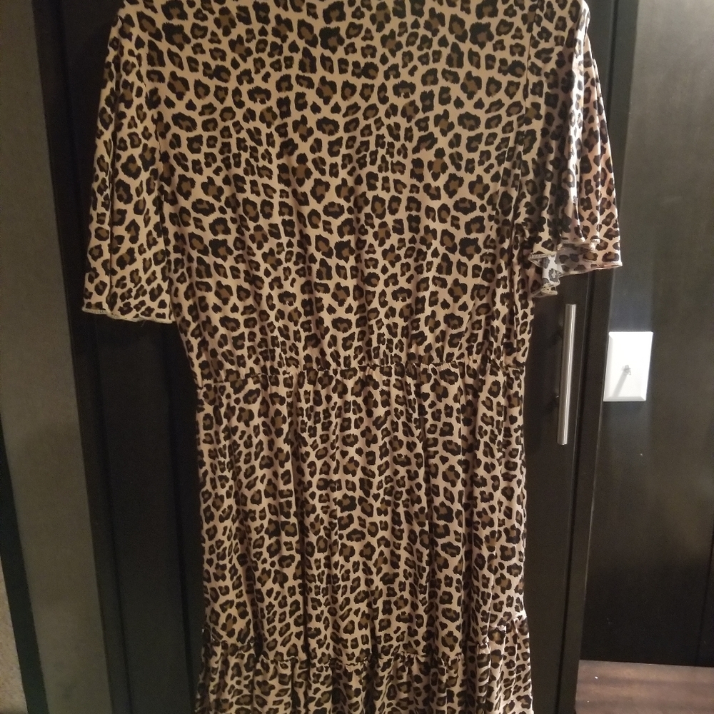 Dress - Picture 3 of 7